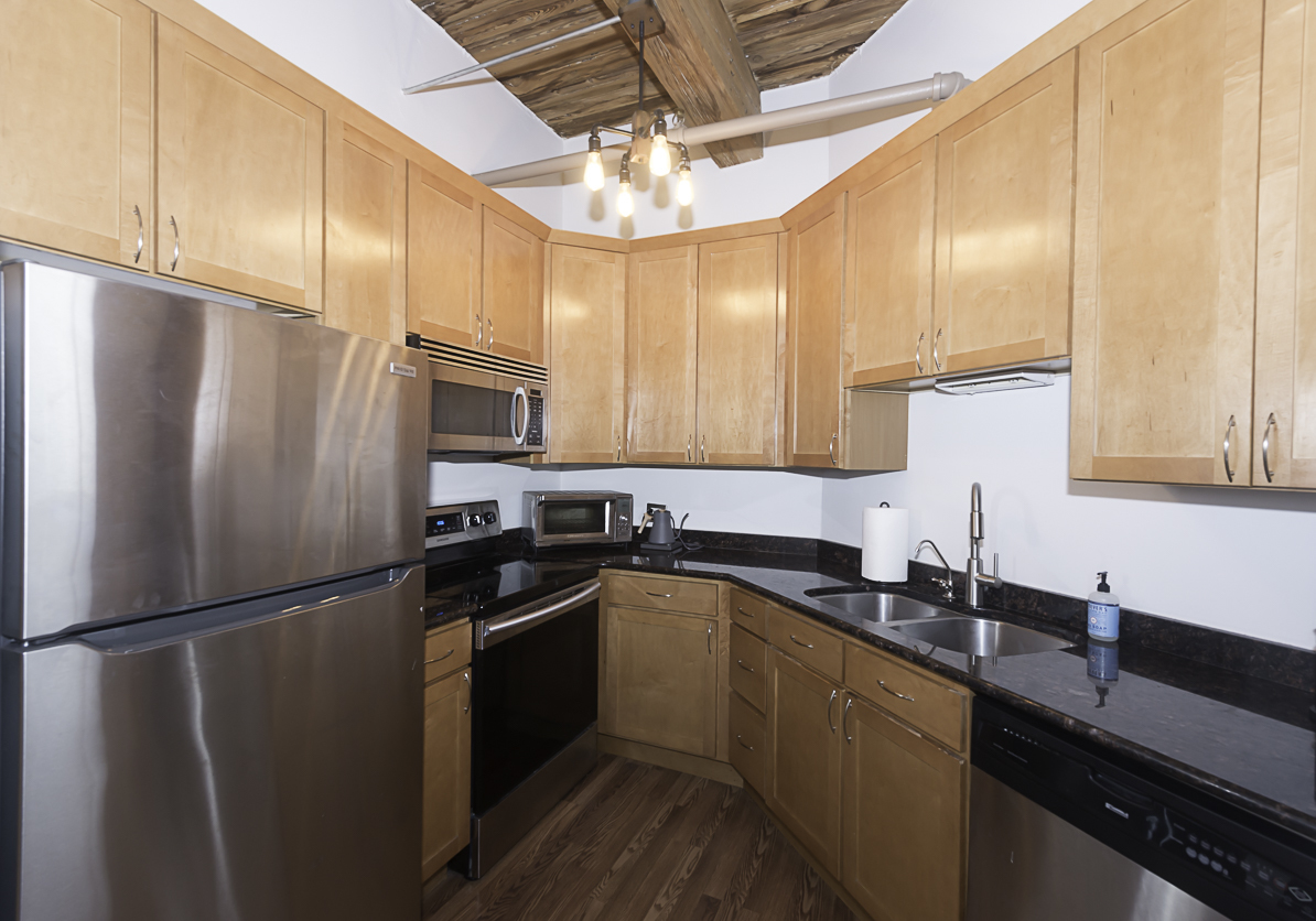 225 W Huron Street Unit: 509