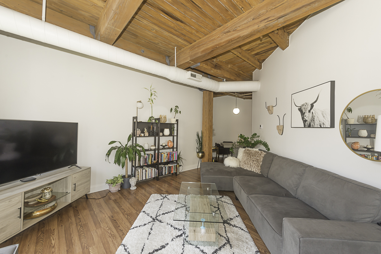 225 W Huron Street Unit: 509