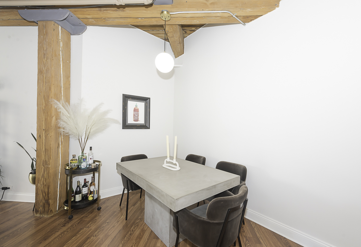 225 W Huron Street Unit: 509