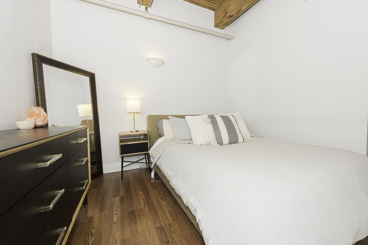 225 W Huron Street Unit: 509