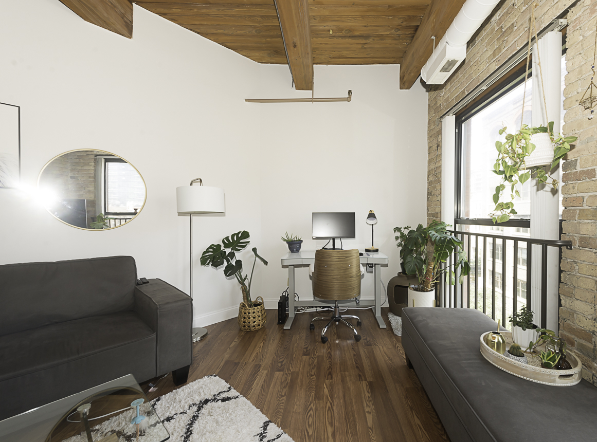 225 W Huron Street Unit: 509