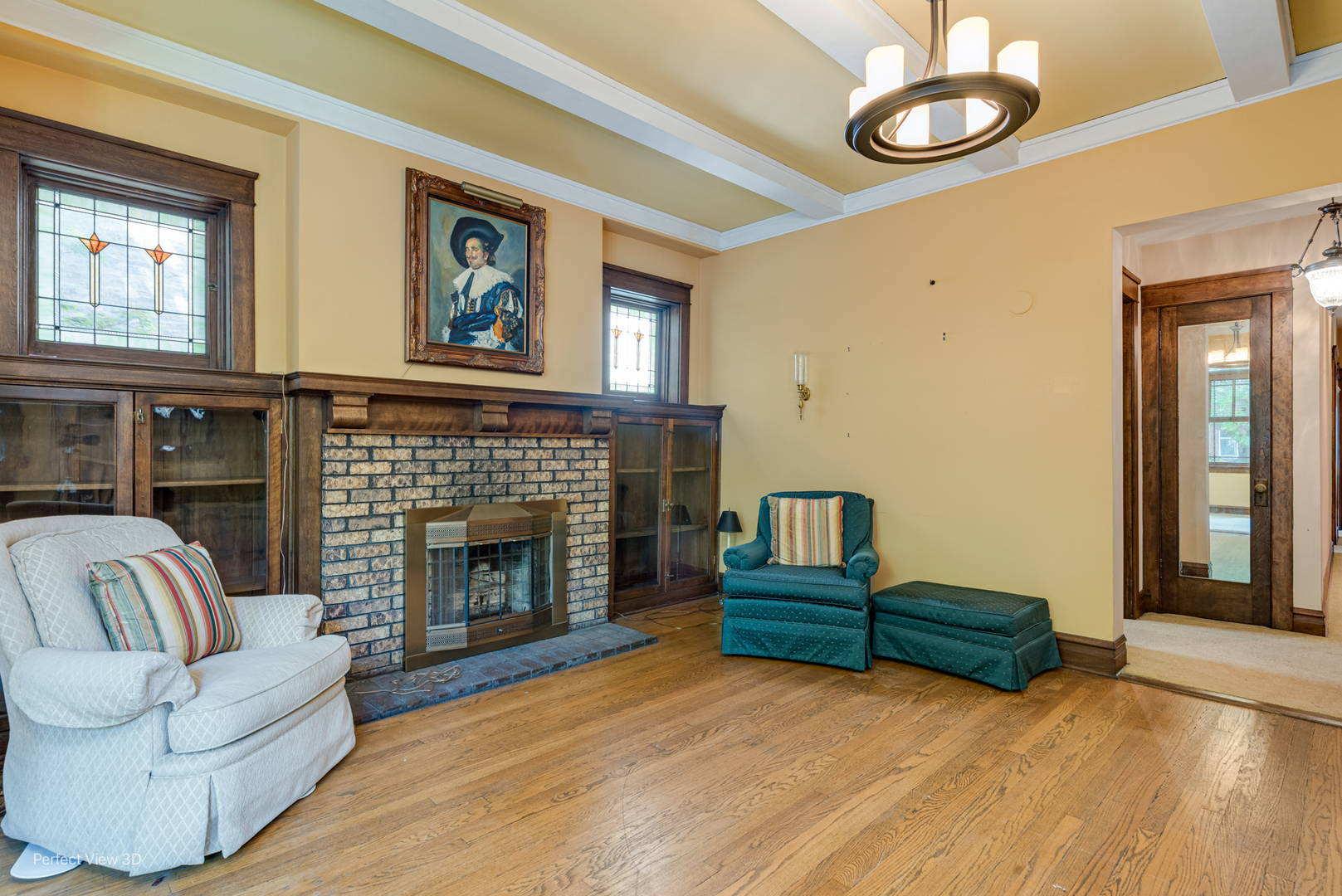 1218 W Elmdale Avenue Unit: 1