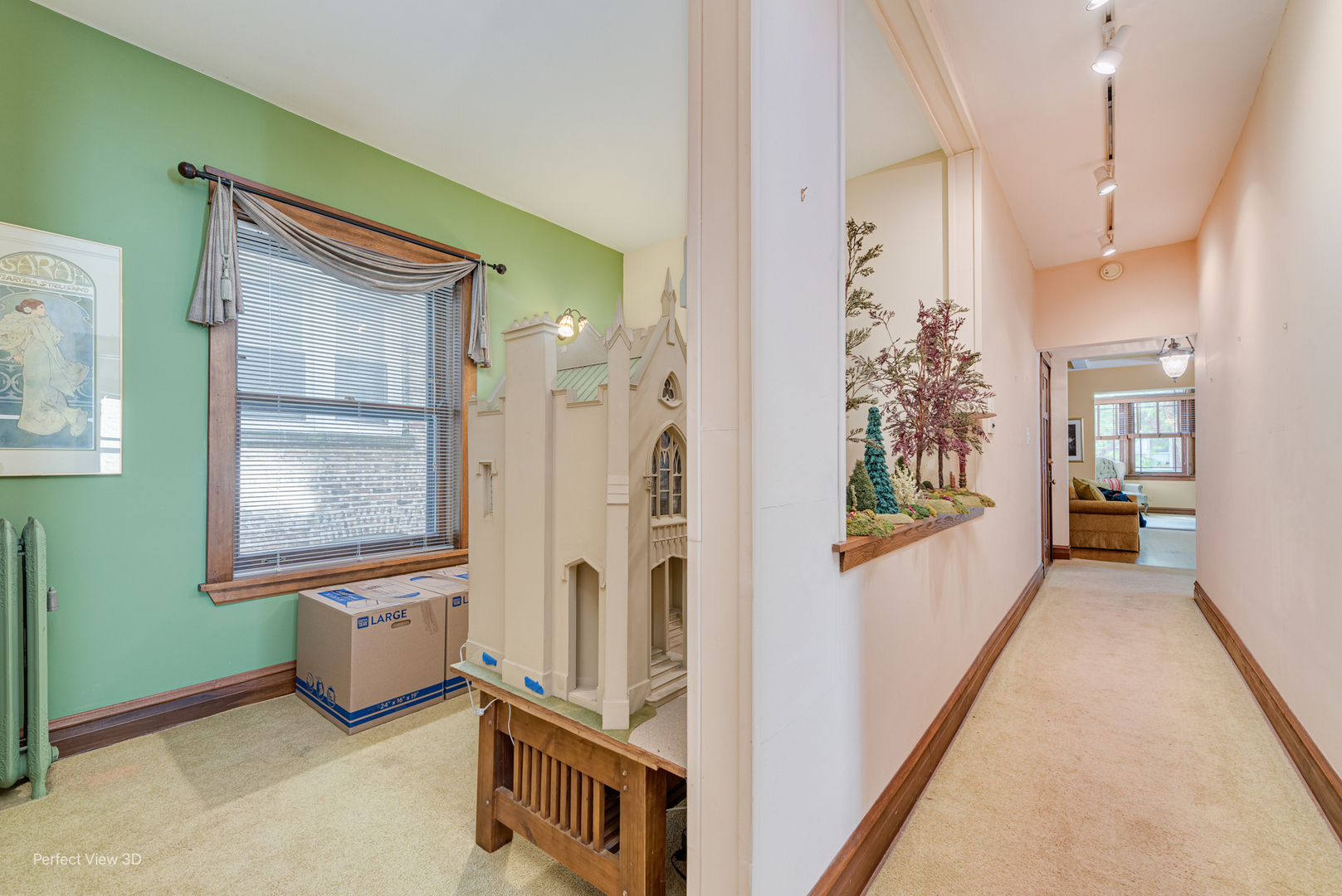 1218 W Elmdale Avenue Unit: 1