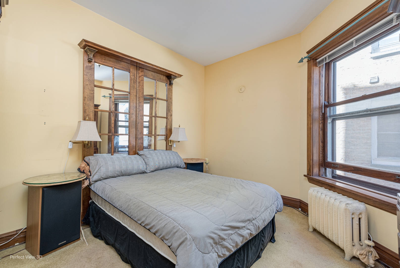 1218 W Elmdale Avenue Unit: 1