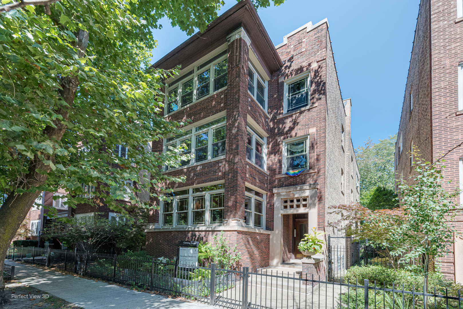 1218 W Elmdale Avenue Unit: 1