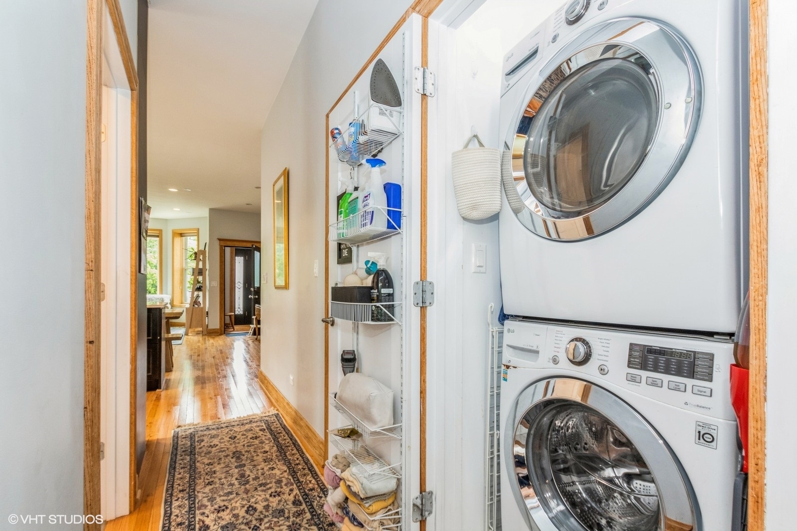 3428 W Belden Avenue Unit: 1