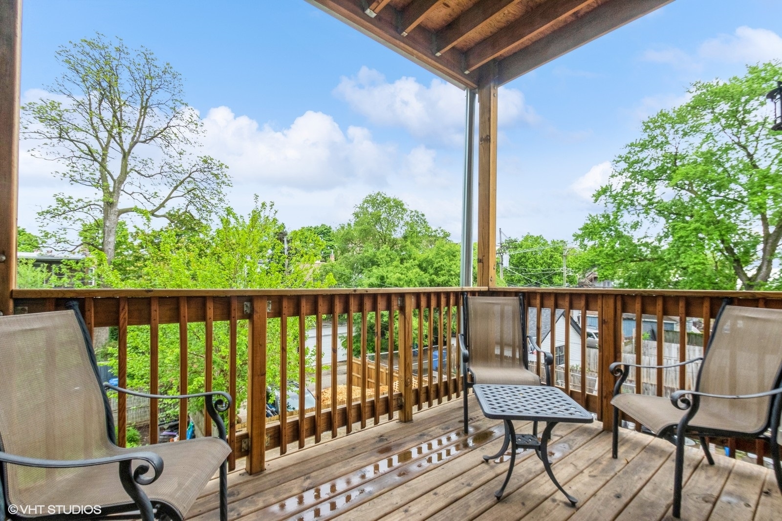 3428 W Belden Avenue Unit: 1