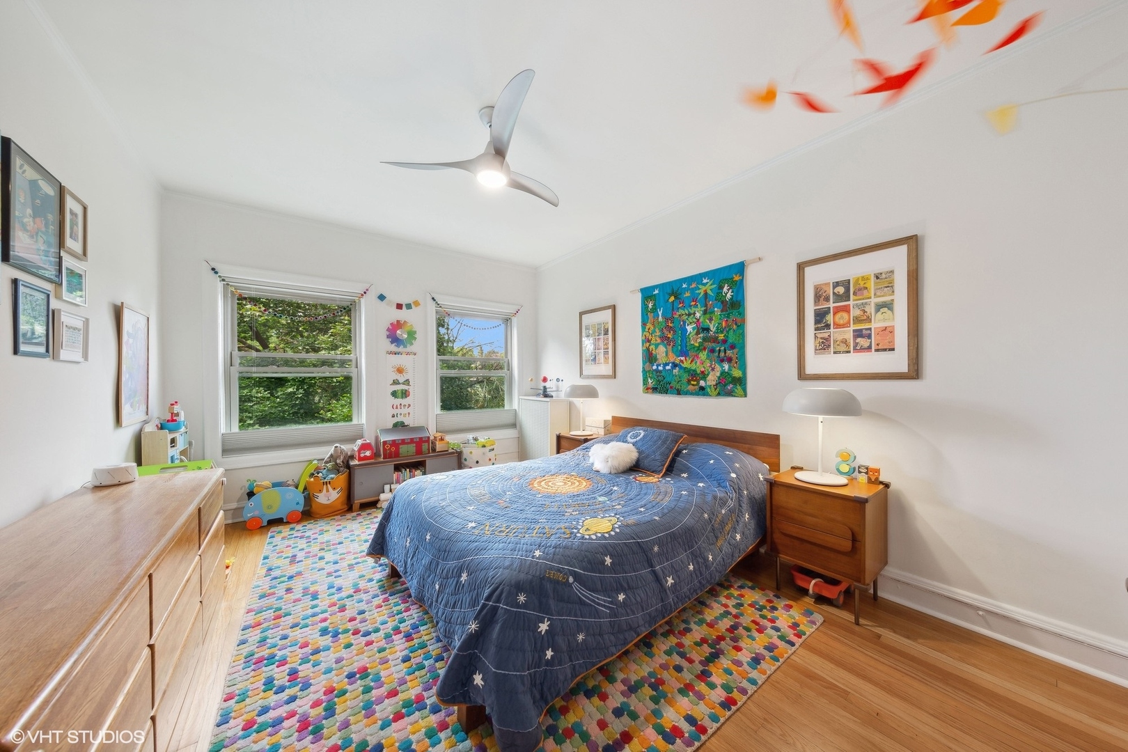 4221 N Paulina Street Unit: 2I