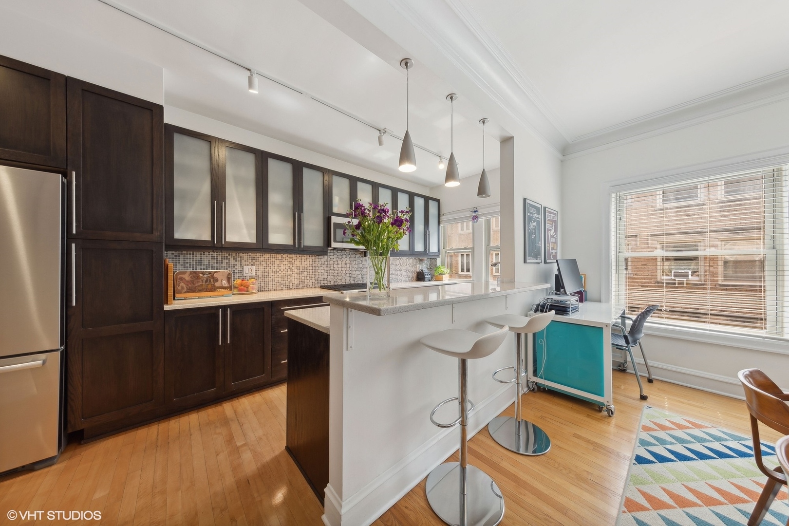 4221 N Paulina Street Unit: 2I