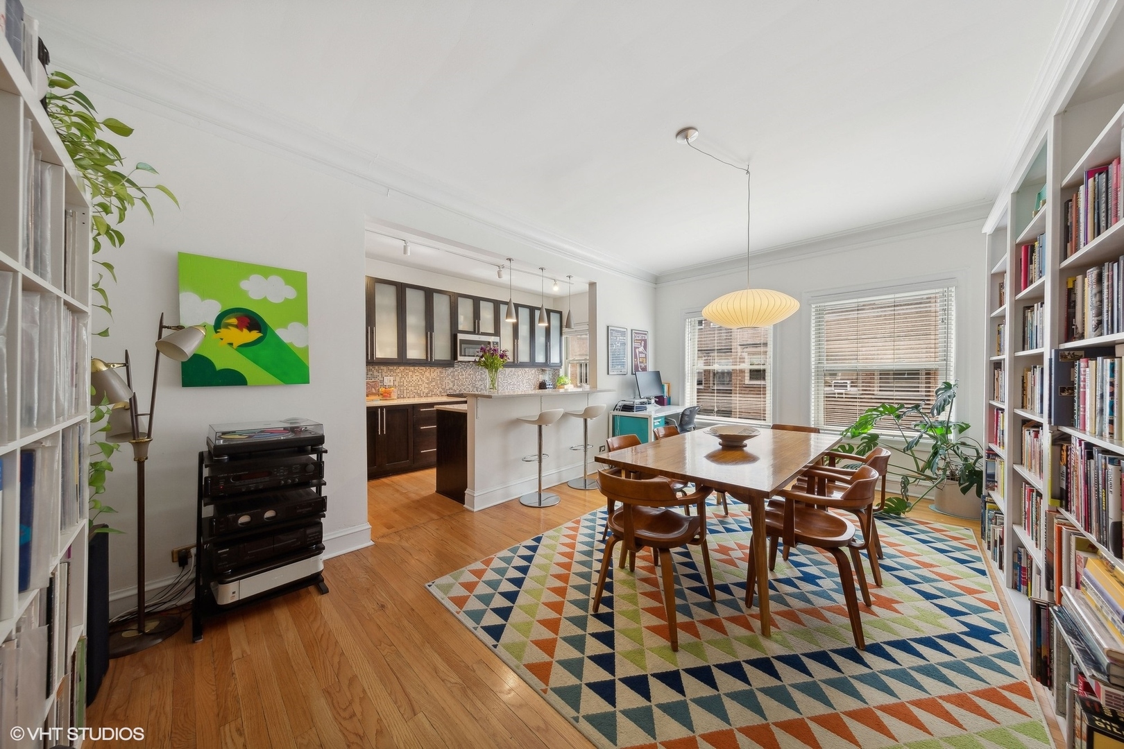 4221 N Paulina Street Unit: 2I