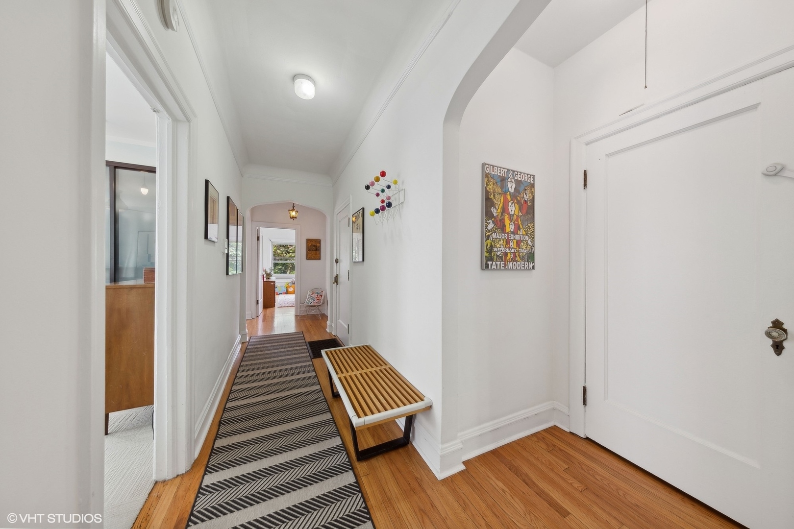 4221 N Paulina Street Unit: 2I