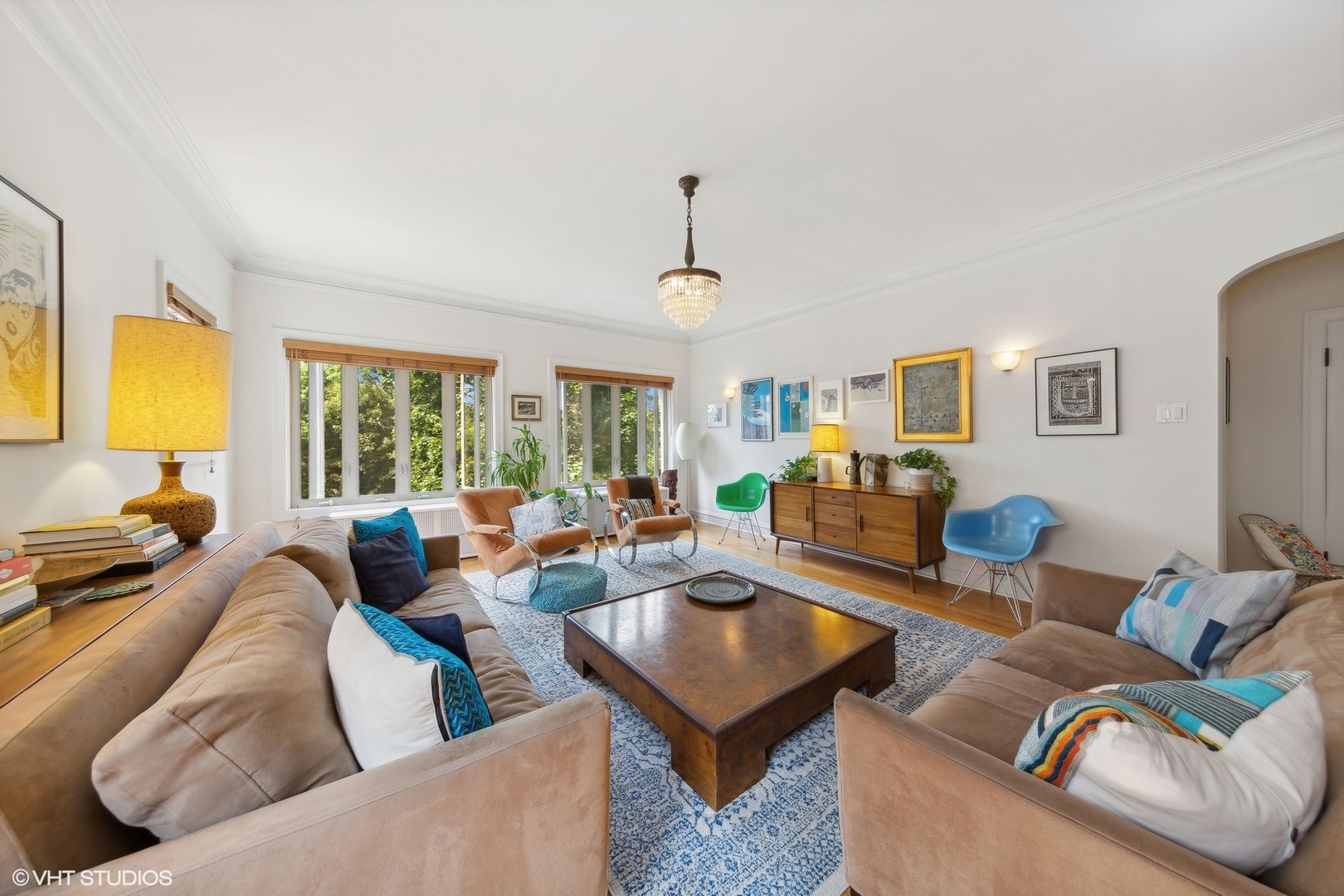 4221 N Paulina Street Unit: 2I