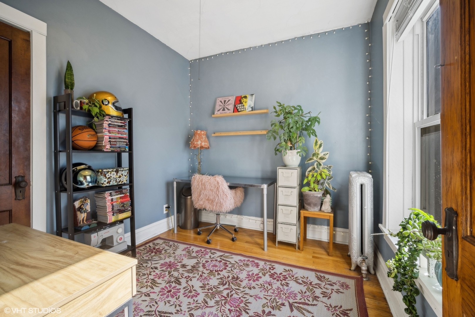 5036 W Sunnyside Avenue