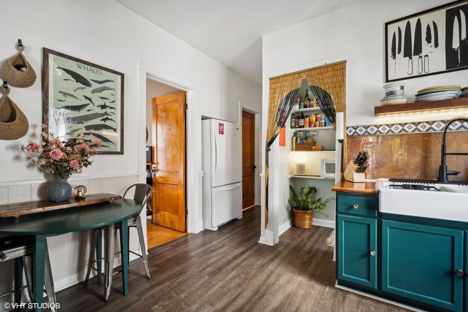 5036 W Sunnyside Avenue