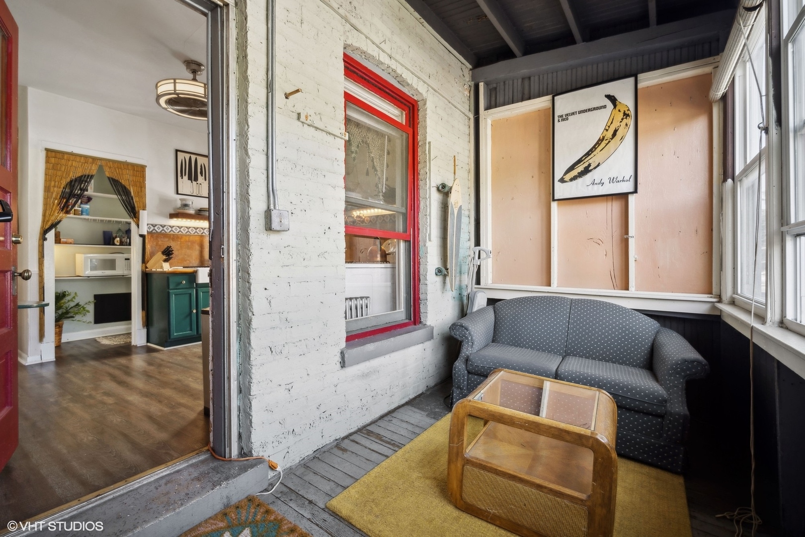 5036 W Sunnyside Avenue