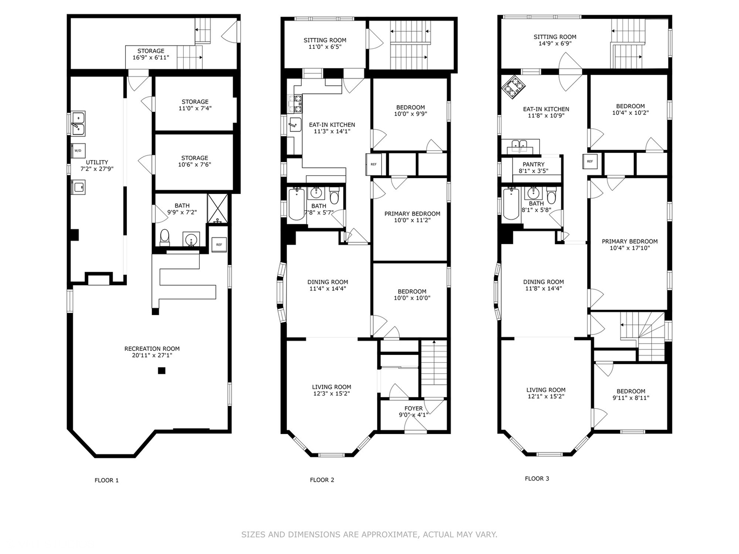 5036 W Sunnyside Avenue