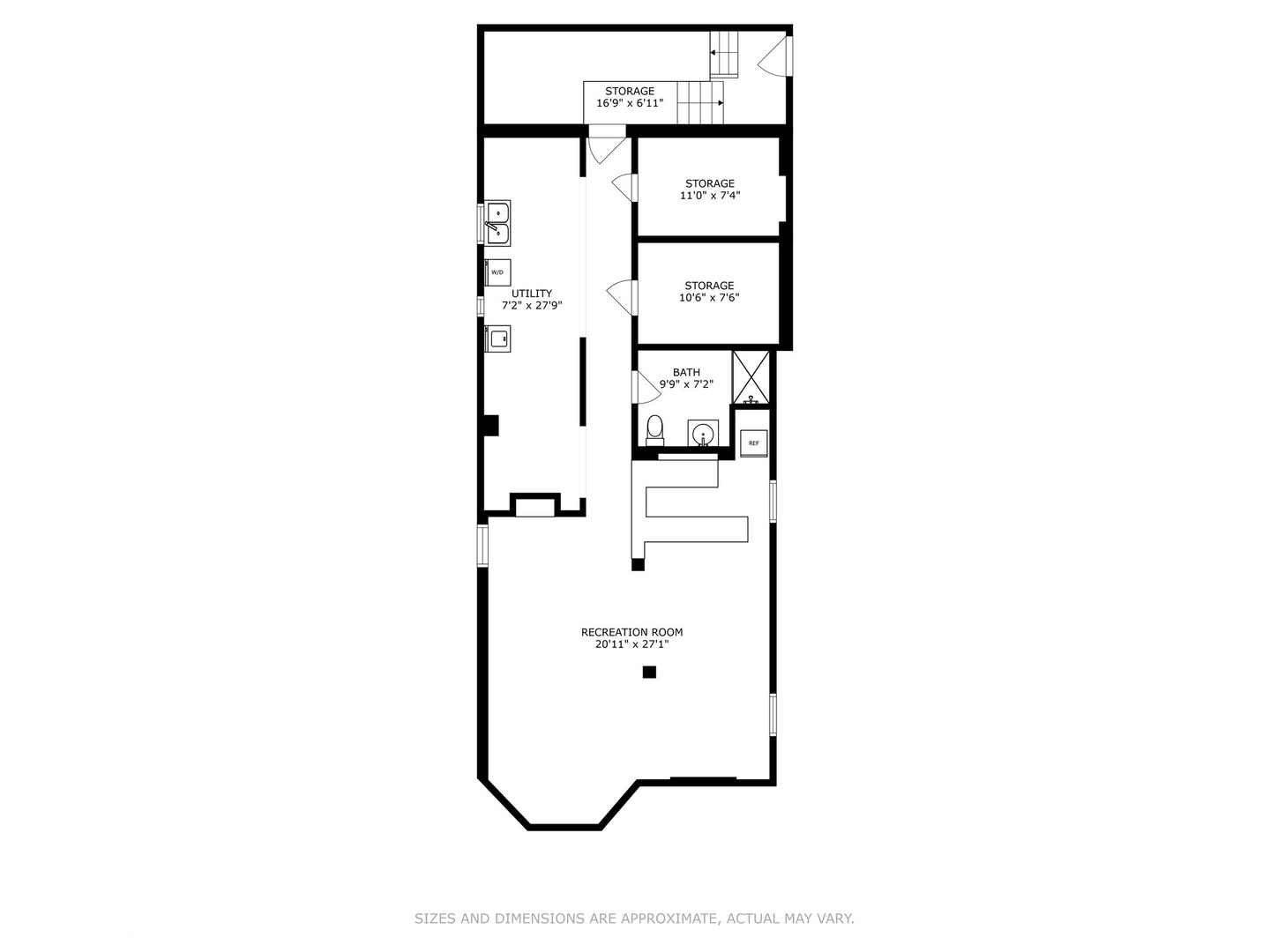 5036 W Sunnyside Avenue