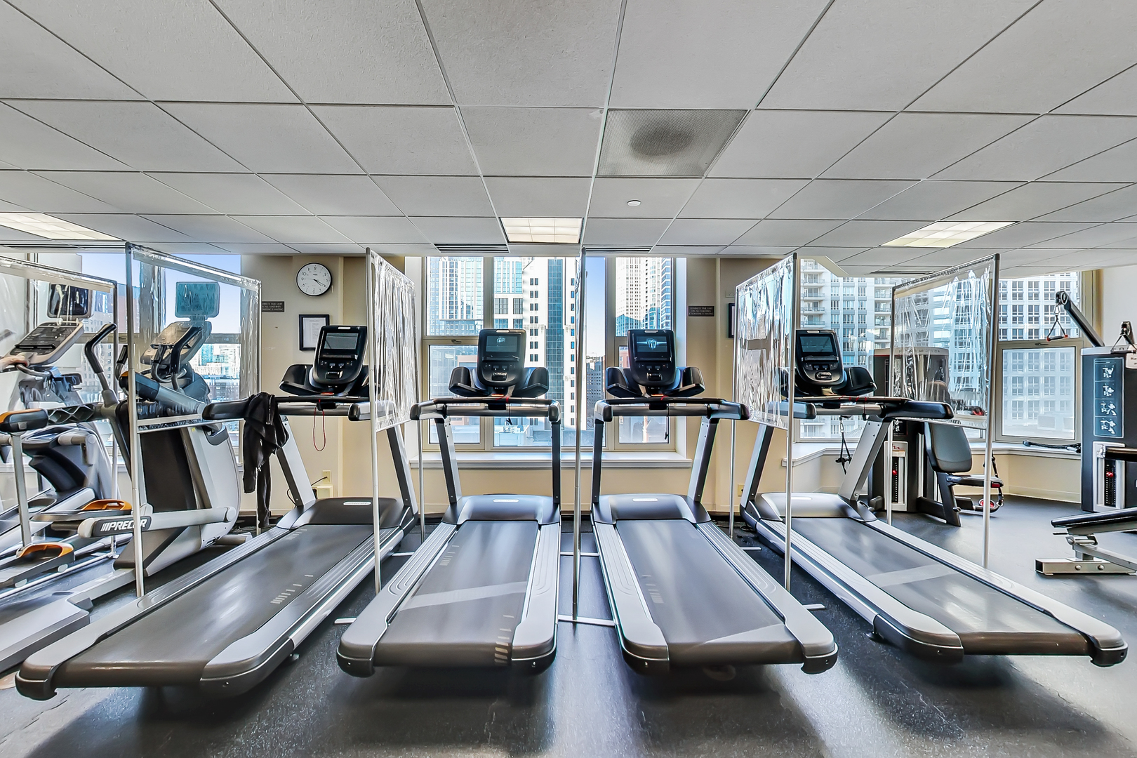 25 E Superior Street Unit: 1703