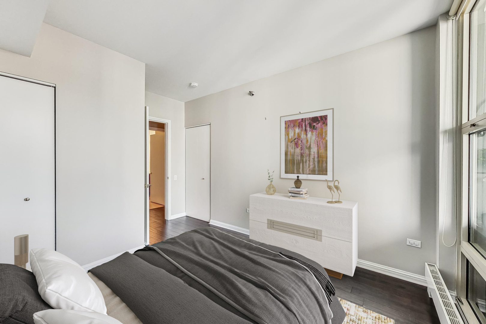 25 E Superior Street Unit: 1703