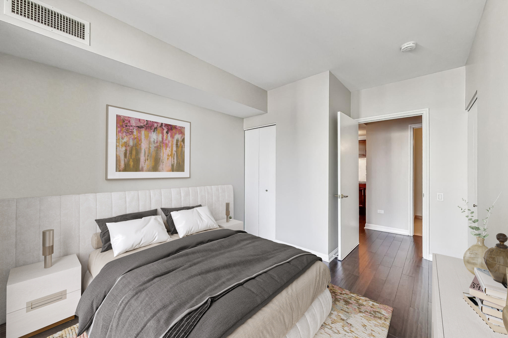 25 E Superior Street Unit: 1703