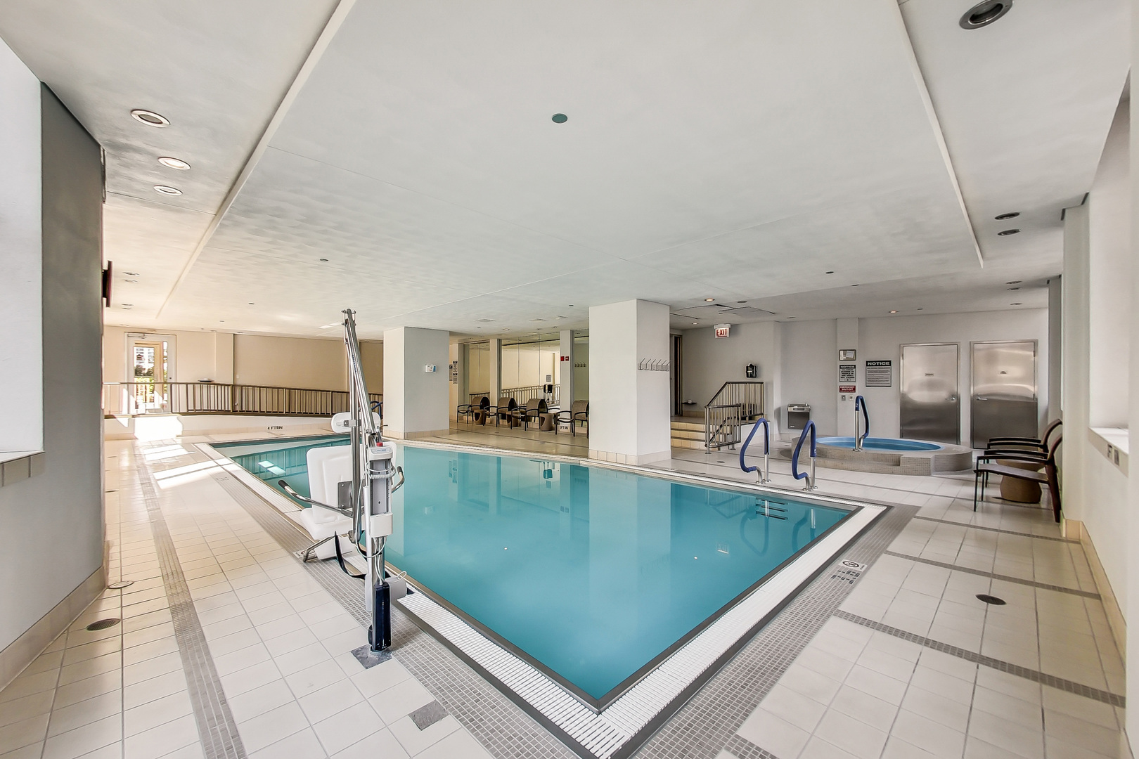 25 E Superior Street Unit: 1703