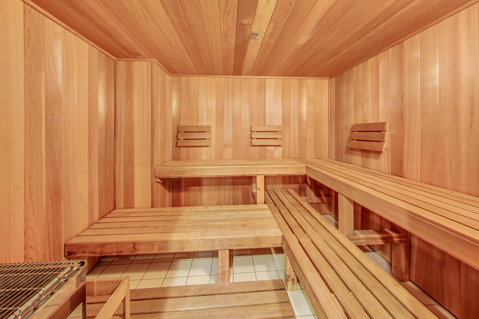 25 E Superior Street Unit: 1703