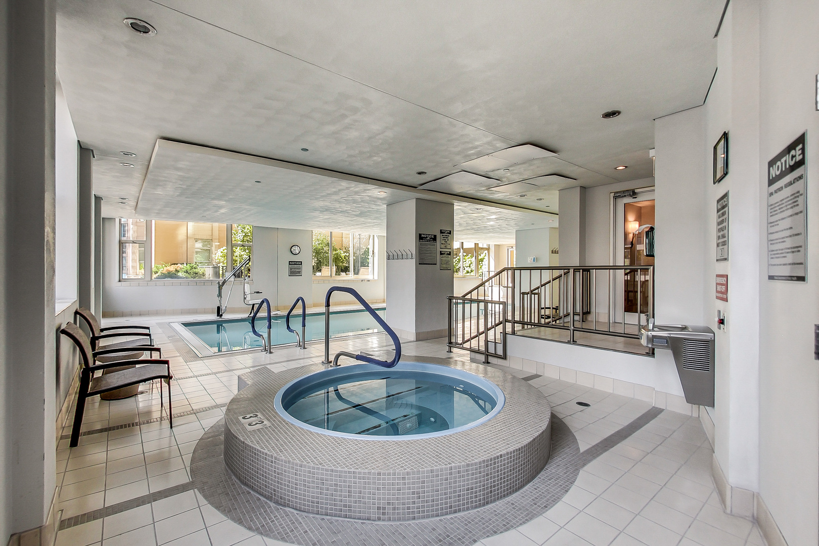 25 E Superior Street Unit: 1703