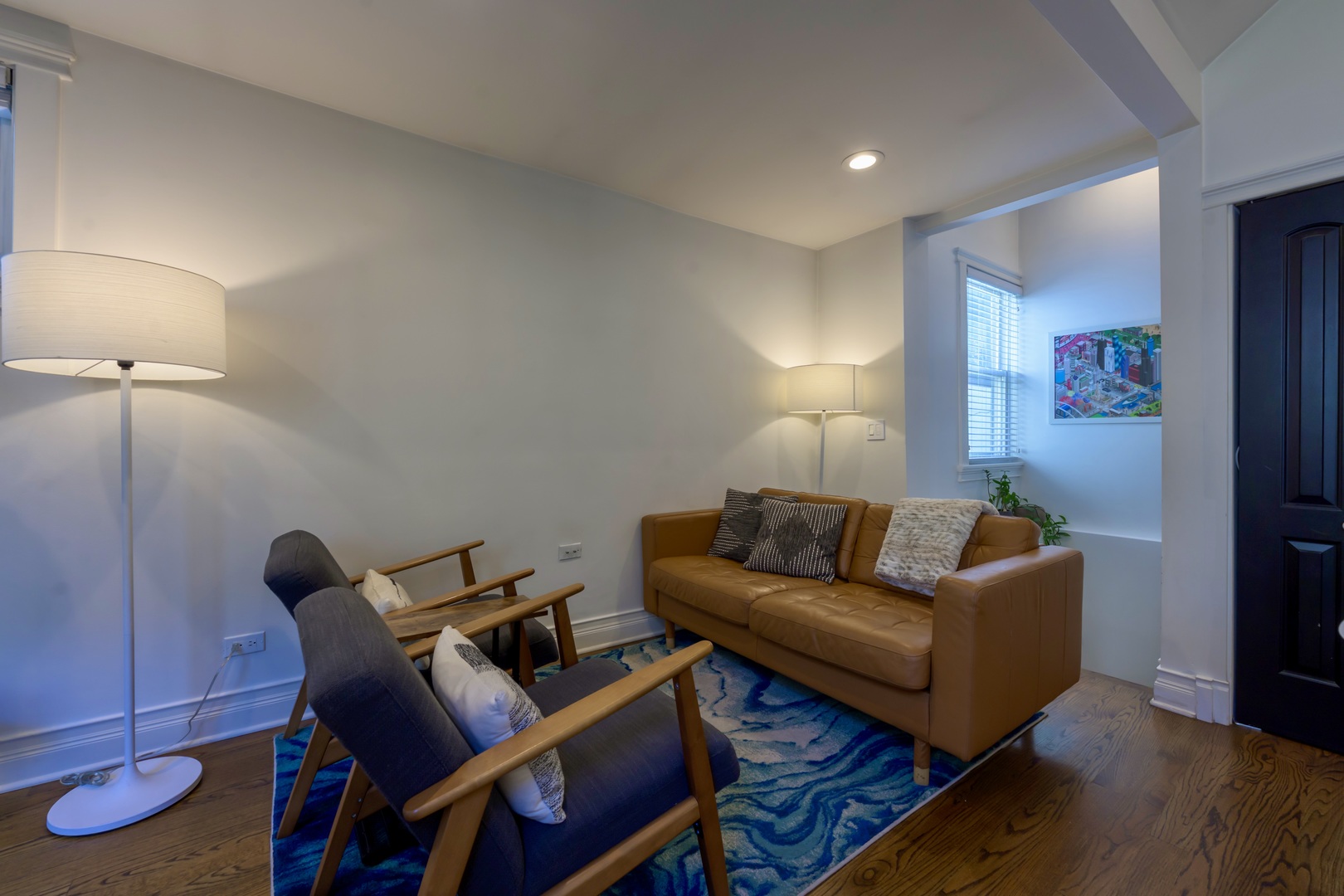 1803 W Ohio Street Unit: 3