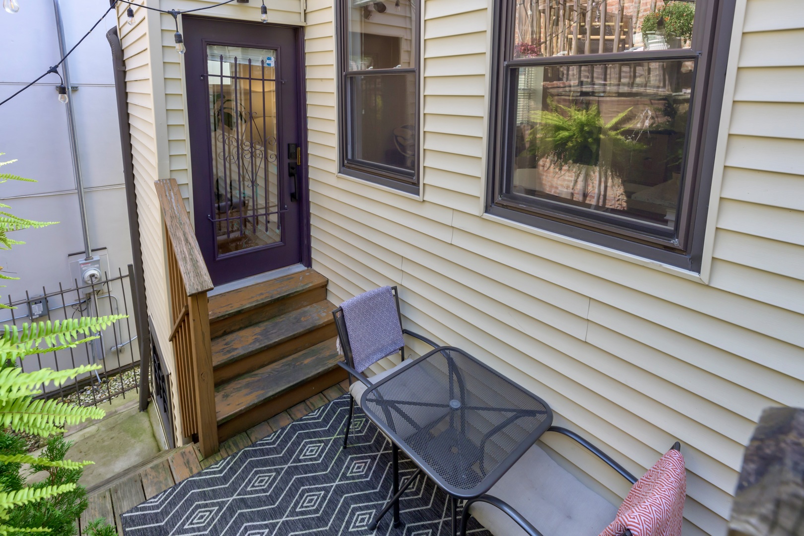 1803 W Ohio Street Unit: 3