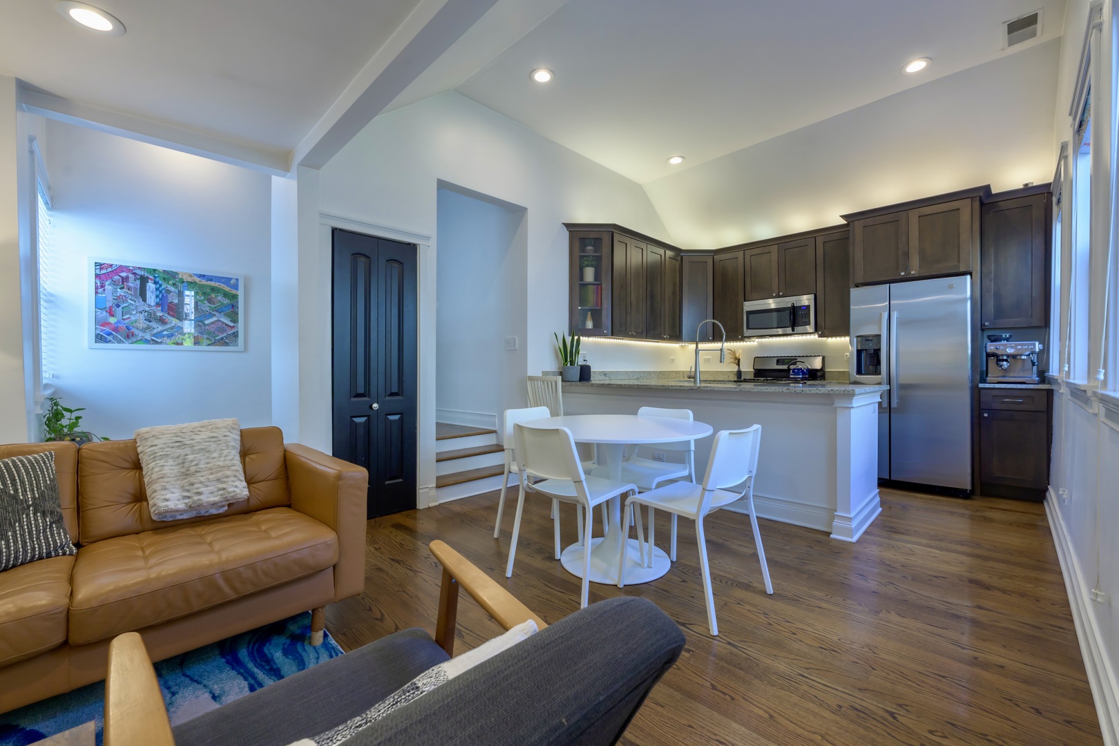 1803 W Ohio Street Unit: 3