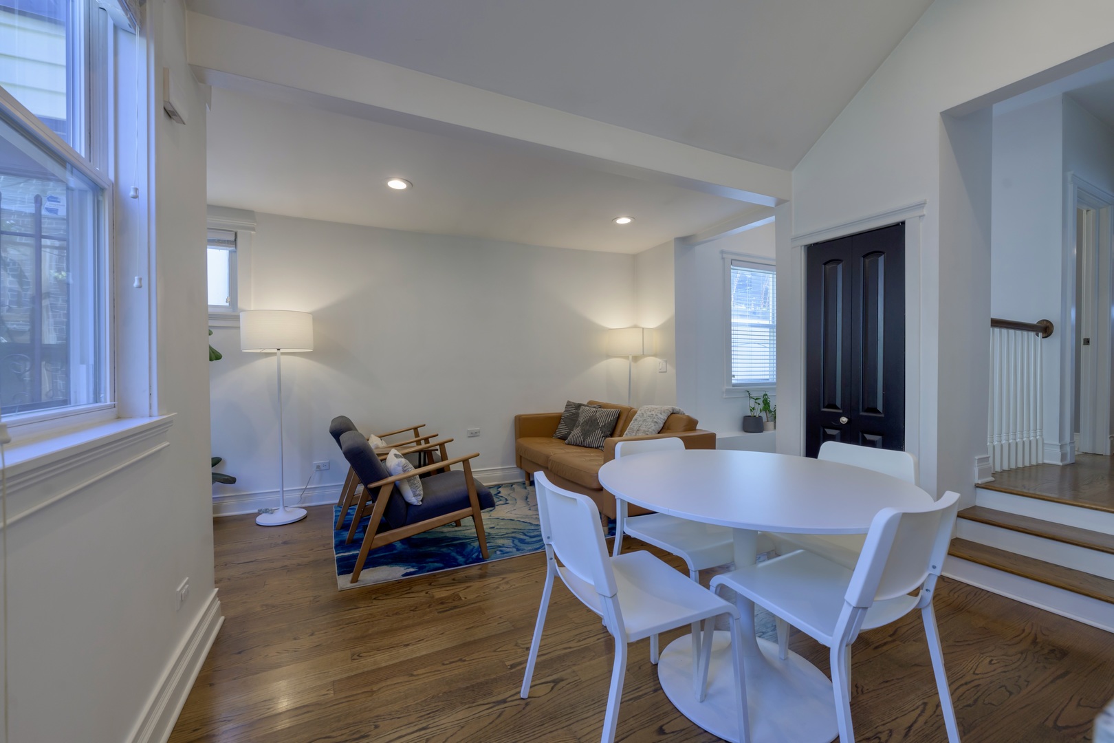 1803 W Ohio Street Unit: 3