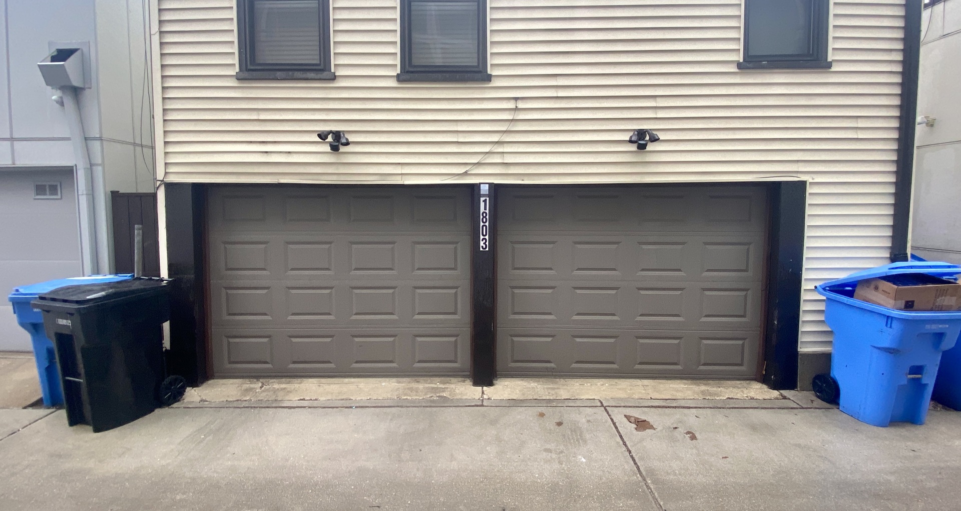 1803 W Ohio Street Unit: 3