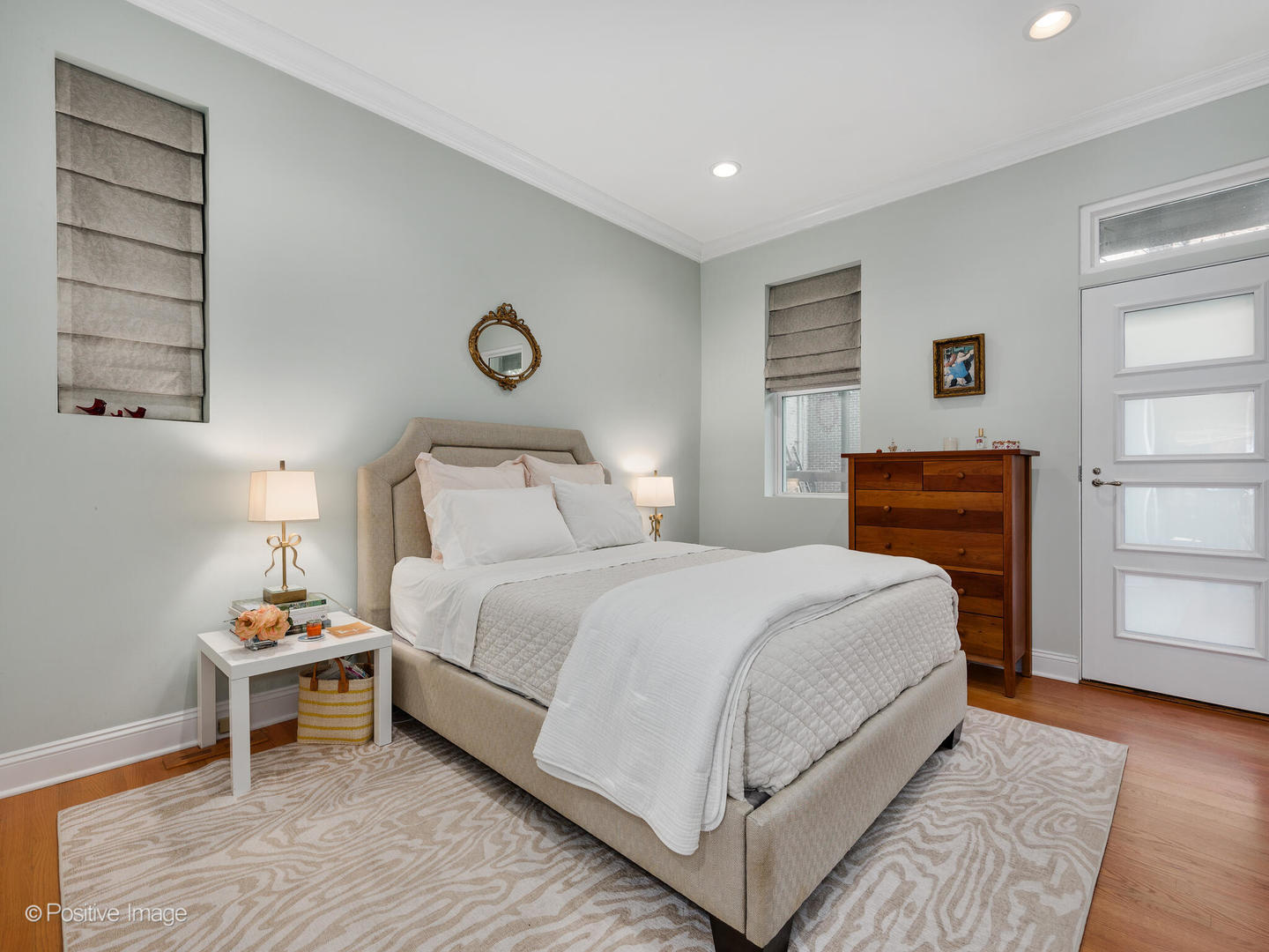 852 W Wisconsin Street Unit: A