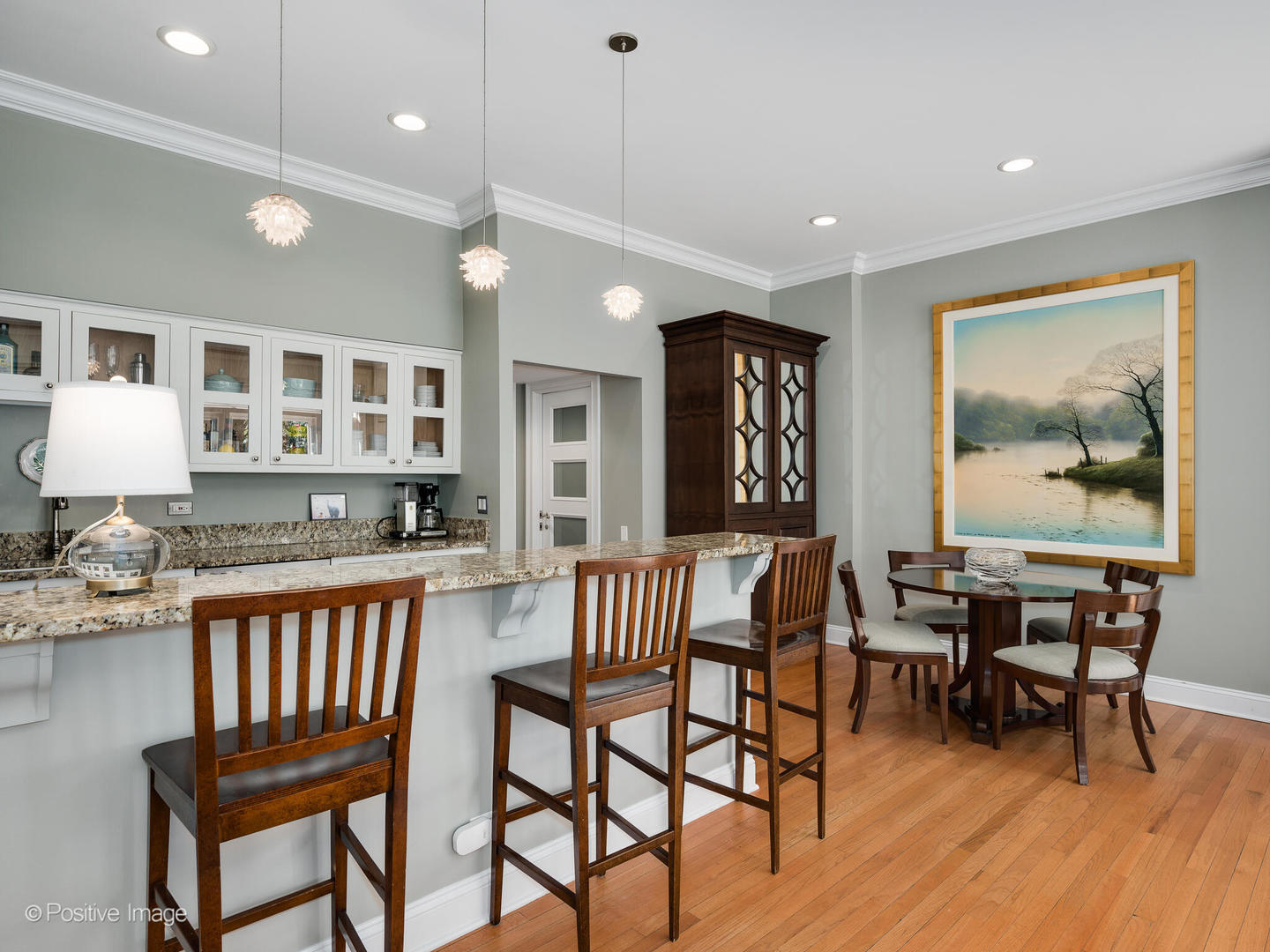 852 W Wisconsin Street Unit: A