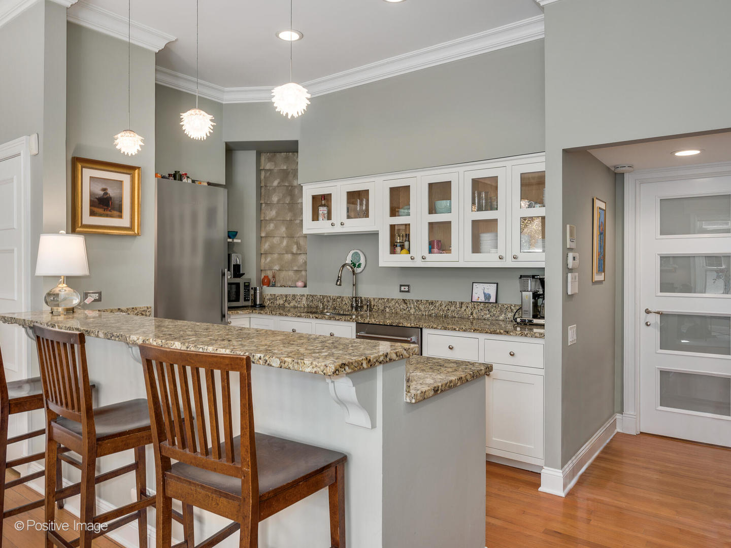 852 W Wisconsin Street Unit: A