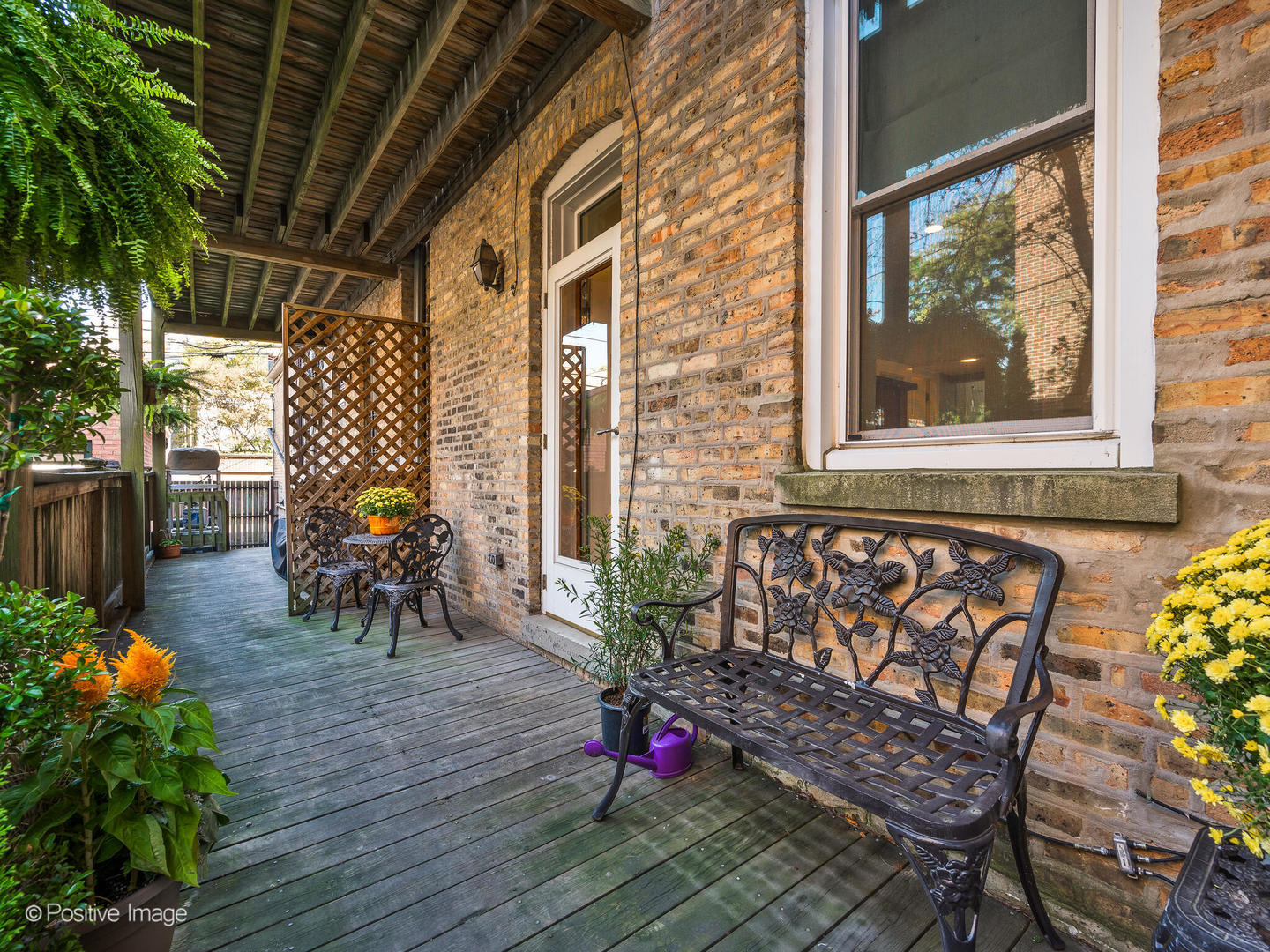 852 W Wisconsin Street Unit: A