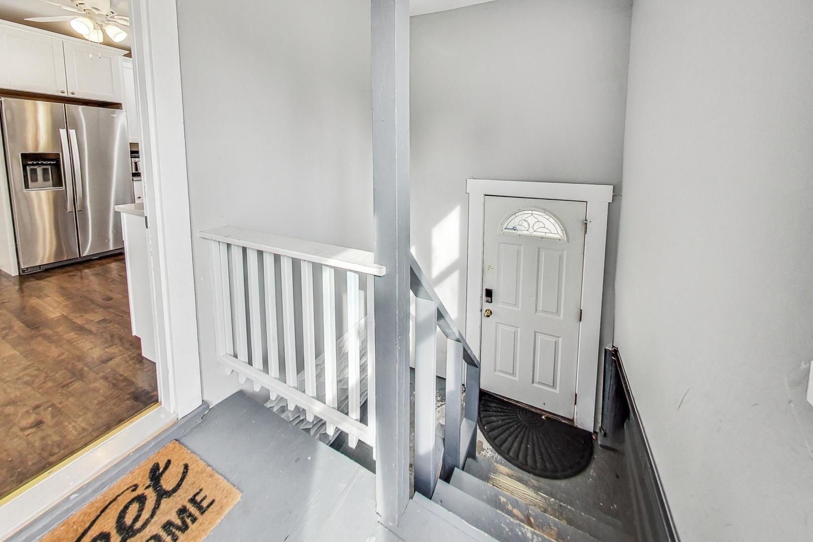 5317 N McVicker Avenue