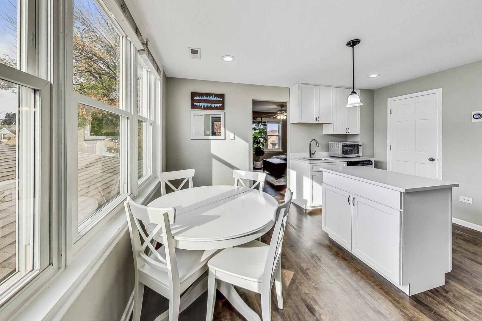 5317 N McVicker Avenue