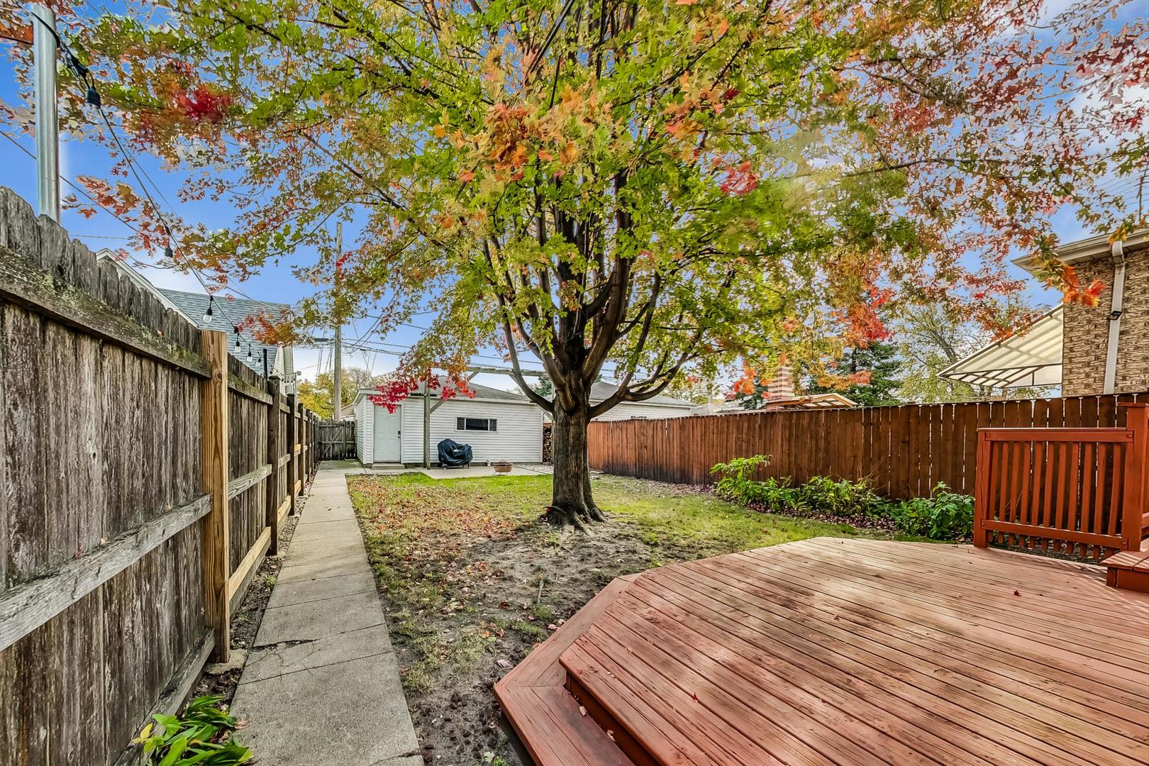 5317 N McVicker Avenue