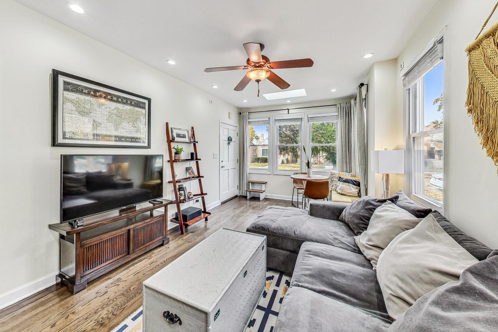 5317 N McVicker Avenue