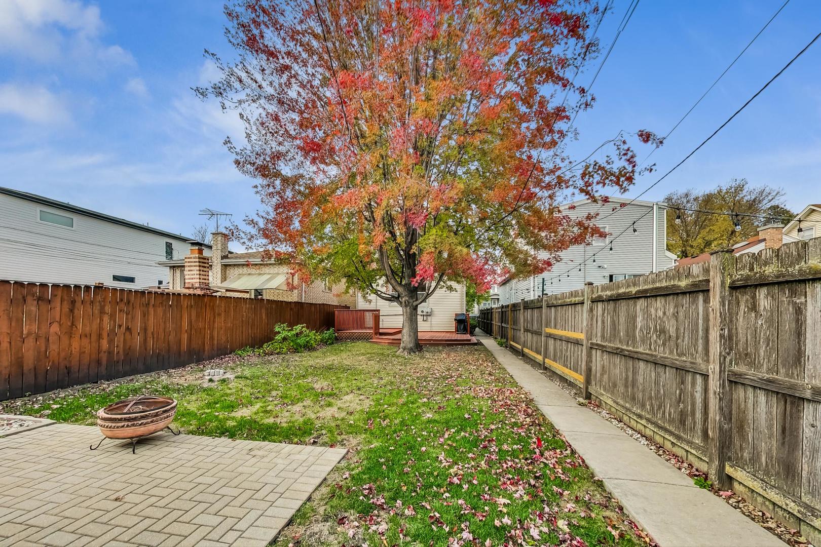 5317 N McVicker Avenue