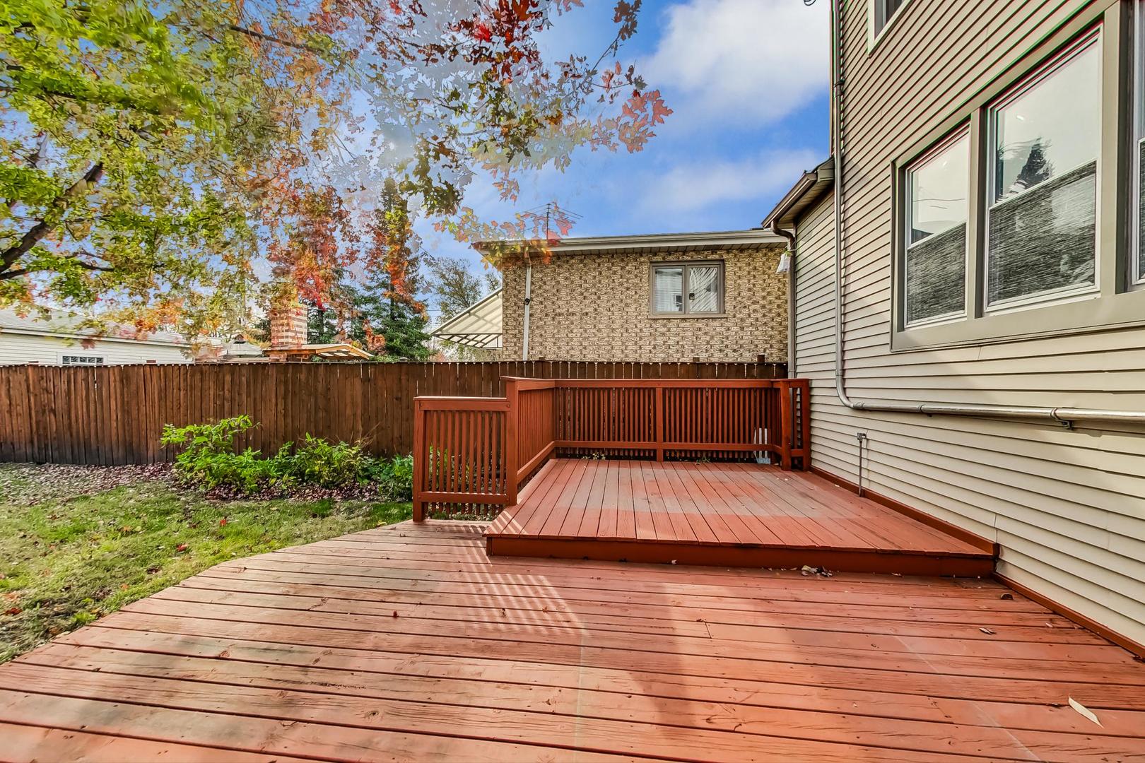 5317 N McVicker Avenue