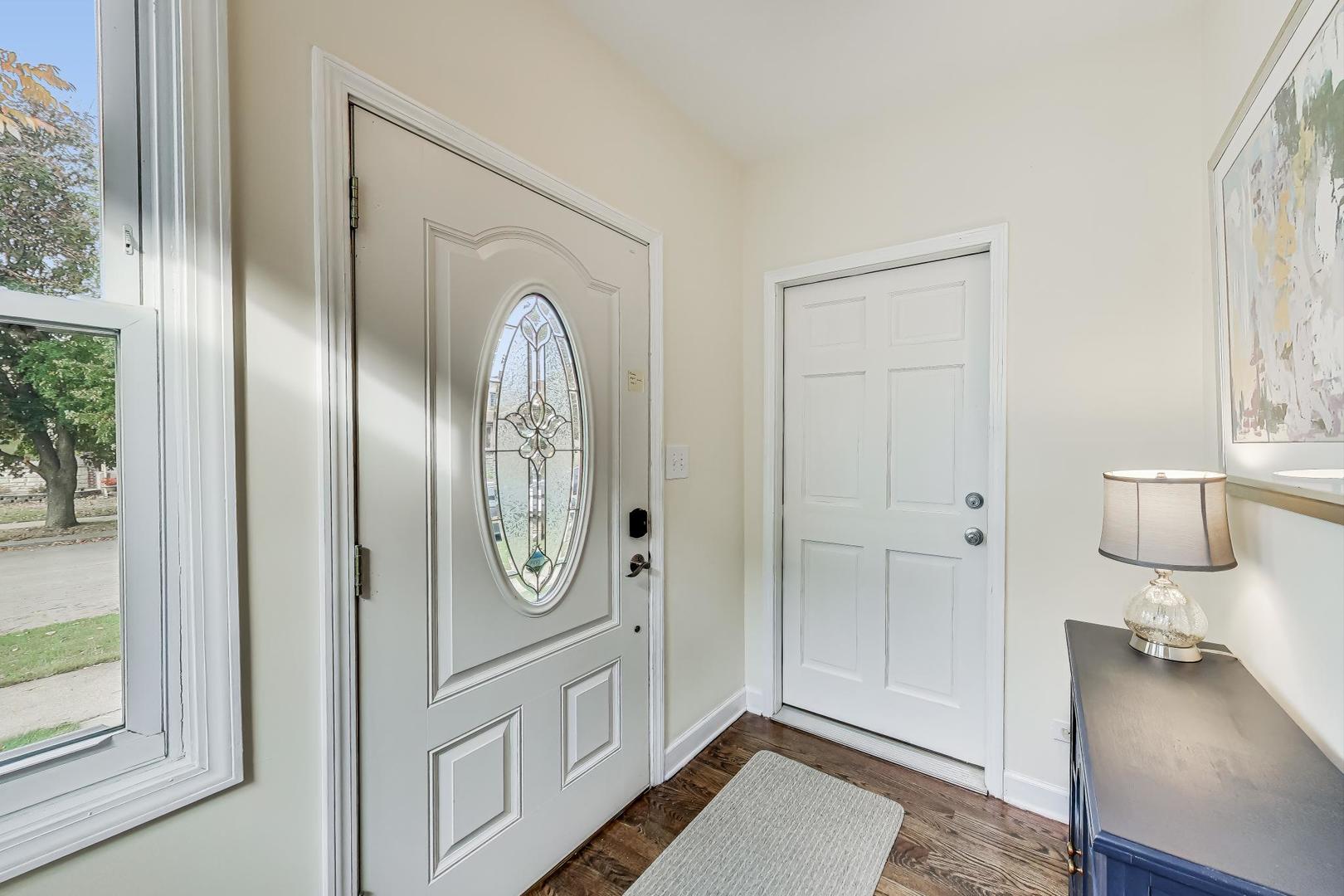 5317 N McVicker Avenue