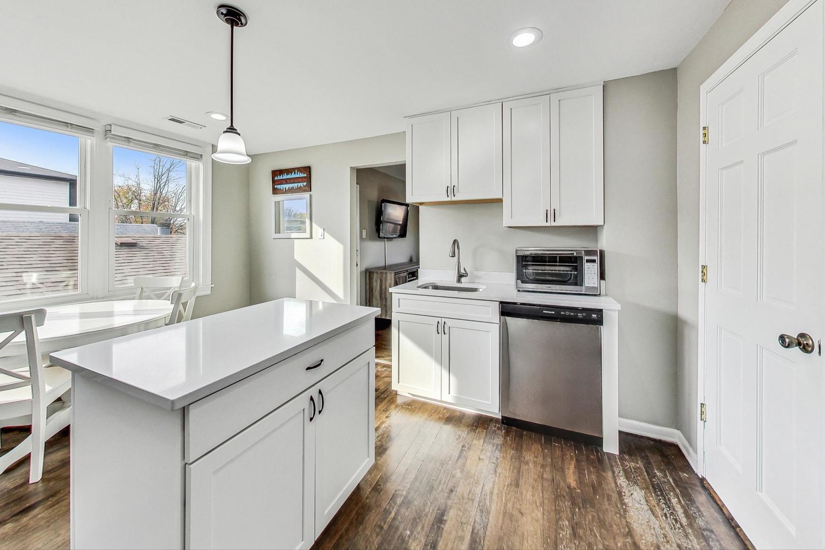 5317 N McVicker Avenue