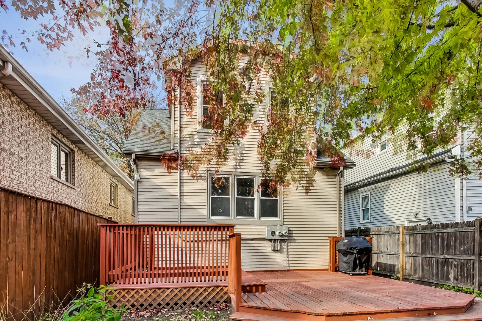 5317 N McVicker Avenue