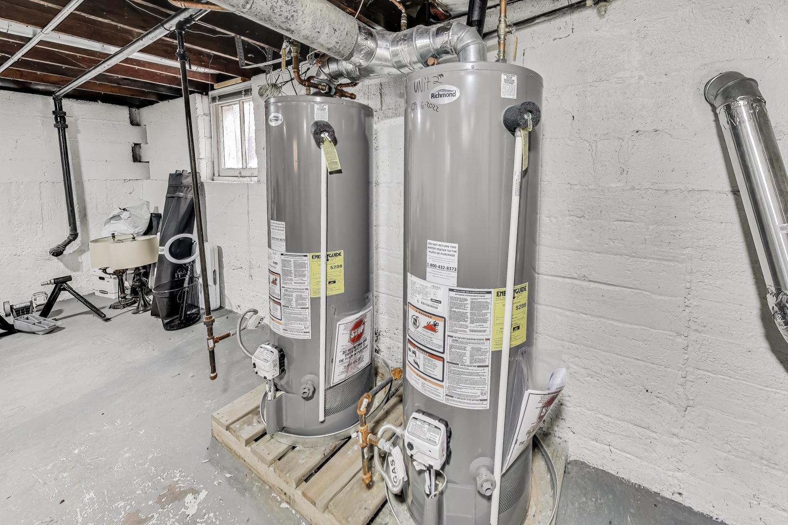 5317 N McVicker Avenue