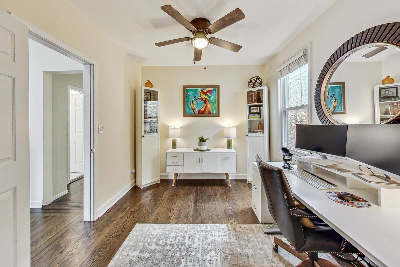 5317 N McVicker Avenue