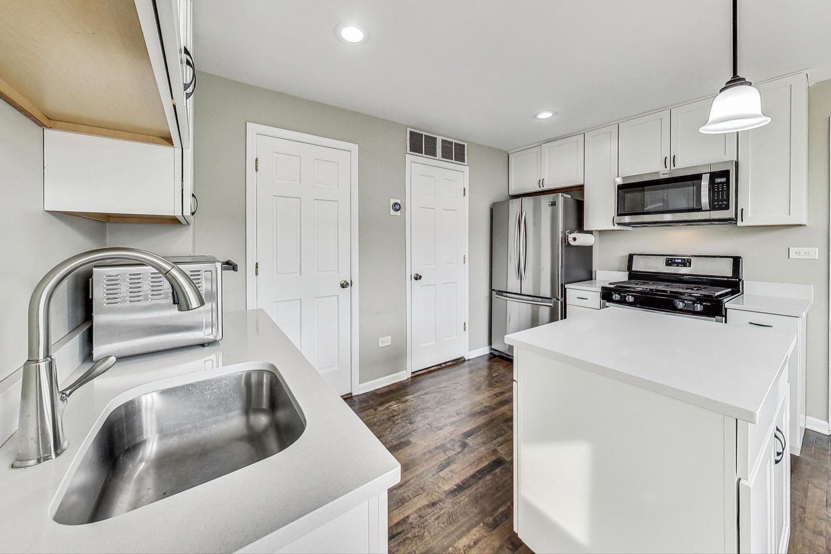 5317 N McVicker Avenue