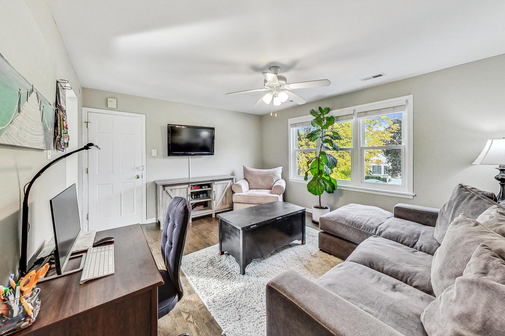 5317 N McVicker Avenue