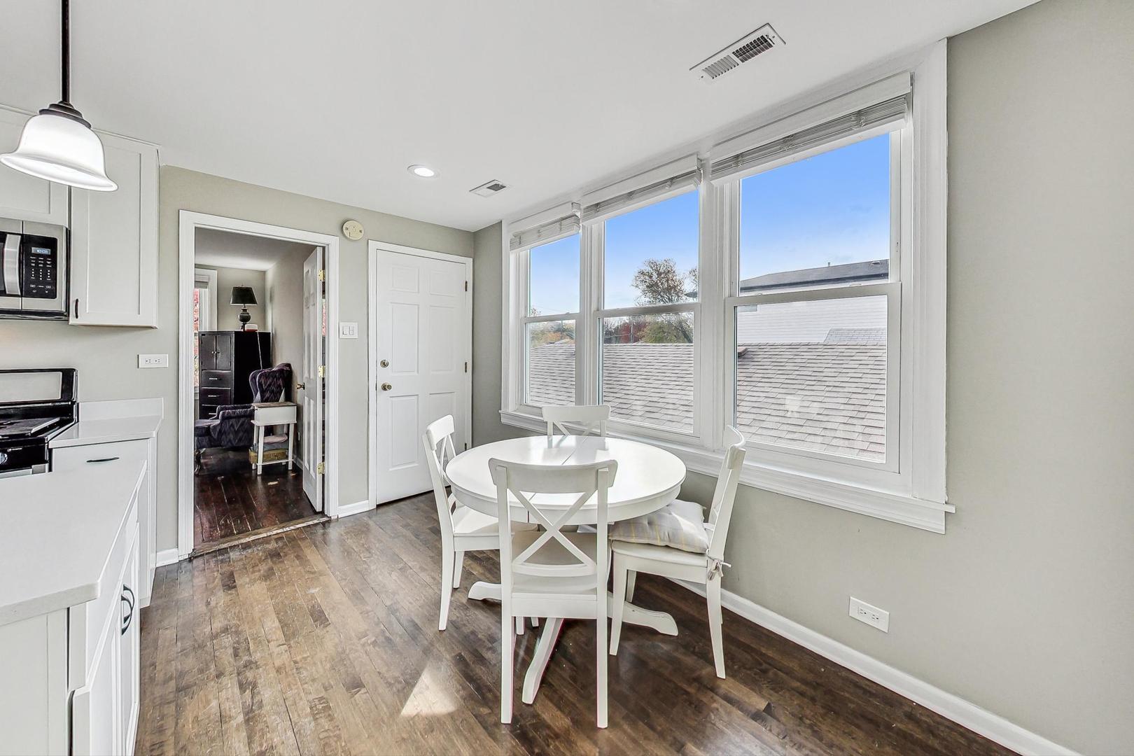 5317 N McVicker Avenue